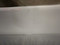 Frigidaire 30 Inch Top-Freezer Refrigerator with 18 Cu. Ft. Capacity, Store-More Crispers, Store-More Gallon Shelf, Clear Dairy Bin, Full-Width Freezer Shelf, Reversible Door, and COSMETIC ISSUES ON BOTTOM TRIM SEE PIC White SKU 23296
