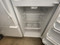 Frigidaire 30 Inch Top-Freezer Refrigerator with 18 Cu. Ft. Capacity, Store-More Crispers, Store-More Gallon Shelf, Clear Dairy Bin, Full-Width Freezer Shelf, Reversible Door, and COSMETIC ISSUES ON BOTTOM TRIM SEE PIC White SKU 23296