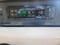 HOTPOINT 30 INCH FREESTANDING ELECTRIC RANGE COIL BURNERS 2 LARGE 2 SMALL SELF CLEANING OVEN WHITE WITH  BLACK GLASS DOOR AND CONTROL PANEL LOCATED IN OUR PORTLAND OREGON APPLIANCE STORE SKU 23297