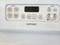 HOTPOINT FREESTANDING 30 INCH ELECTRIC RANGE COIL BURNERS 2 LARGE 2 SMALL HI-LO BROIL OPTION SELF CLEANING OVEN WHITE LOCATED IN OUR PORTLAND OREGON APPLIANCE STORE SKU 23299