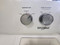 Whirlpool 29 Inch Electric Dryer with Auto Dry Drying System, Wrinkle Shield Option, Hamper Door, Timed Dry, 3 Drying Temperatures and 7.0 cu. ft. Capacity White LOCATED IN OUR PORTLAND OREGON APPLIANCE STORE SKU 23302