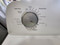 Whirlpool 29 Inch Electric Dryer with Auto Dry Drying System, Wrinkle Shield Option, Hamper Door, Timed Dry, 3 Drying Temperatures and 7.0 cu. ft. Capacity White LOCATED IN OUR PORTLAND OREGON APPLIANCE STORE SKU 23302