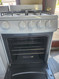 HOTPOINT 20 INCH FREESTANDING 4 BURNER GAS RANGE MANUAL CLEAN OVEN WHITE LOCATED IN OUR PORTLAND OREGON APPLIANCE STORE SKU 23306