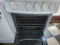 HOTPOINT 20 INCH FREESTANDING 4 BURNER GAS RANGE MANUAL CLEAN OVEN WHITE LOCATED IN OUR PORTLAND OREGON APPLIANCE STORE SKU 23306
