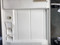 WHIRLPOOL 24 INCH BUILT IN DISHWASHER 3 CYCLE NORMAL HEAVY AND POTS AND PANS HIGH TEMP BOOST PLUS NO HEAT BLACK LOCATED IN OUR PORTLAND OREGON APPLIANCE STORE SKU 23307