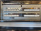 GE VINTAGE ELECTRIC RANGE 30 INCH FREESTANDING COIL BURNERS 2 LARGE 2 SMALL MANUAL CLEAN VIEWING WINDOW STORAGE DRAWER TWO-TONE BROWN LOCATED IN OUR PORTLAND OREGON APPLIANCE STORE SKU 23208