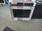 KitchenAid 30 Inch Single Convection Electric Wall Oven with 5 cu. ft. Capacity, Even-Heat True Convection Oven, Easy-Convect™ Conversion System, Self-Cleaning Cycle Stainless LOICATED IN OUR PORTLAND OREGON APPLIANCE SORE SKU 23310