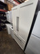KitchenAid 36 Inch Counter Depth French Door Refrigerator with 22 cu. ft. Capacity, 5 Shelves, Gallon Door Bins, FreshChill™ Pantry, Interior Water Dispenser, Auto Ice Maker LOCATED IN OUR PORTLAND OREGON APPLIANCE STORE SKU 23311