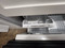 KitchenAid 36 Inch Counter Depth French Door Refrigerator with 22 cu. ft. Capacity, 5 Shelves, Gallon Door Bins, FreshChill™ Pantry, Interior Water Dispenser, Auto Ice Maker LOCATED IN OUR PORTLAND OREGON APPLIANCE STORE SKU 23311