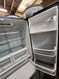 KitchenAid 36 Inch Counter Depth French Door Refrigerator with 22 cu. ft. Capacity, 5 Shelves, Gallon Door Bins, FreshChill™ Pantry, Interior Water Dispenser, Auto Ice Maker LOCATED IN OUR PORTLAND OREGON APPLIANCE STORE SKU 23311