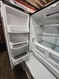 KitchenAid 36 Inch Counter Depth French Door Refrigerator with 22 cu. ft. Capacity, 5 Shelves, Gallon Door Bins, FreshChill™ Pantry, Interior Water Dispenser, Auto Ice Maker LOCATED IN OUR PORTLAND OREGON APPLIANCE STORE SKU 23311
