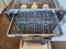 KITCHAID DISHWAHER 24 INCH Pro-Scrub Pro-Wash Express Wash Third Level Rack Heat Dry Option Satin Glide(R) Max Rails (Upper and Lower Racks STAINLESS LOCATED IN OUR PORTLAND OREGON APPLIANCE STORE SKU 23313