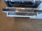 KITCHAID DISHWAHER 24 INCH Pro-Scrub Pro-Wash Express Wash Third Level Rack Heat Dry Option Satin Glide(R) Max Rails (Upper and Lower Racks STAINLESS LOCATED IN OUR PORTLAND OREGON APPLIANCE STORE SKU 23313