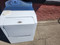 MAYTAG NEPTUNE FRONT LOAD WASHER 4 CYCLE 4 TEMPERATURE 3 COLD RINSE 1 WARM RINSE EXTRA RINSE PRESOAK SETTING MAX EXTRACT OPTION WHITE LOCATED IN OUR PORTLAND OREGON APPLIANCE STORE SKU 23314