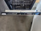 5 Cycles 39 dBA Durable Stainless Steel Interior 2 / 4 / 8 Hour Delay Start Hidden Electronic Touch Controls Energy Star® Qualified Fan-Enabled Pro Dry™ System Satin Glide® Max Rails (Upper Rack) Print Shield™ Stainless Steel Finish