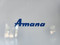 Amana 27 Inch Top Load Washer with 3.2 cu. ft. Capacity, 3 Water Temperature Combinations, Automatic Temperature Control and Antimicrobial Component Protection WHITE LOCATED IN OUR PORTLAND APPLIANCE STORE SKU 23316