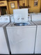 Amana 27 Inch Top Load Washer with 3.2 cu. ft. Capacity, 3 Water Temperature Combinations, Automatic Temperature Control and Antimicrobial Component Protection WHITE LOCATED IN OUR PORTLAND APPLIANCE STORE SKU 23316