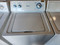 Amana 27 Inch Top Load Washer with 3.2 cu. ft. Capacity, 3 Water Temperature Combinations, Automatic Temperature Control and Antimicrobial Component Protection WHITE LOCATED IN OUR PORTLAND APPLIANCE STORE SKU 23316