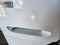 KENMORE ELITE FRONT LOAD WASHER 5 CYCLE PREWASH OPTION 4 TEMPERATURE  4 SPEED 2ND RINSE WHITE LOCATED IN OUR PORTLAND OREGON APPLIANCE STORE SKU 23919