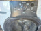 KENMORE ELITE FRONT LOAD WASHER 5 CYCLE PREWASH OPTION 4 TEMPERATURE  4 SPEED 2ND RINSE WHITE LOCATED IN OUR PORTLAND OREGON APPLIANCE STORE SKU 23919