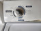 KENMORE 3 CYCLE ELECTRIC DRYER TIMED DRY AUTO DRY PLUS AIR DRY 3 TEMPERATURE WRINKLE GUARD OPTION PULL DOWN HAMPER DOOR TOP FILTER WHITE LOCATED IN OUR PORTLAND OREGON APPLIANCE STORE SKU 23335