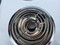 WHIRLPOOL 30 INCH FREESTANDING ELECTRIC RANGE COIL BURNERS 2 LARGE 2 SMALL WITH CUSTOM BROIL SELF CLEAN GLASS DOOR NO WINDO WHITE LOCATED IN OUR PORTLAND OREGON APPLIANCE STORE SKU 23336