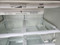 KENMORE ELITE 20 CUBIC FOOT TOP FREEZER REFRIGERATOR GLASS SHELVES 2 CRISPER DRAWERS 1 DELI DRAWER CAN RACK DISPENSER LOCATED IN OUR PORTLAND OREGON APPLIANCE STORE SKU 23337