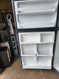 KENMORE ELITE 20 CUBIC FOOT TOP FREEZER REFRIGERATOR GLASS SHELVES 2 CRISPER DRAWERS 1 DELI DRAWER CAN RACK DISPENSER LOCATED IN OUR PORTLAND OREGON APPLIANCE STORE SKU 23337