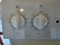 HOTPOINT 30 INCH FREESTANDING ELECTRIC RANGE MANUAL CLEAN OVEN COIL BURNERS 2 LARGE 2 SMALL WHITE LOCATED IN OUR PORTLAND OREGON APPLIANCE STORE SKU 23342