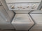 KENMORE 120V LAUNDRY CENTER 8 CYCLE WASHER WITH PREWASH AND SOAK OPTION 4 TEMPERATURE DRYER 3 DRY SETTING AUTO DRY TIME DRY PLUS AIR DRY CAN NOT OPEERATE WASH AND AT THE SAME TIME LOCATED IN OUR PORTLAND OREGON APPLIANCE STORE SKU 23345