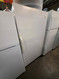 ANANA 20 CUBIC FOOT UPRIGHT FREEZER MANUAL DEFROST 4 COOLING SHELVES BOTTOM BASKET 6 COMPARTMENTS IN DOOR WHITE LOCATED IN OUR PORTLAND OREGON APPLIANCE STORE SKU 23346