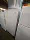 ANANA 20 CUBIC FOOT UPRIGHT FREEZER MANUAL DEFROST 4 COOLING SHELVES BOTTOM BASKET 6 COMPARTMENTS IN DOOR WHITE LOCATED IN OUR PORTLAND OREGON APPLIANCE STORE SKU 23346