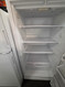 ANANA 20 CUBIC FOOT UPRIGHT FREEZER MANUAL DEFROST 4 COOLING SHELVES BOTTOM BASKET 6 COMPARTMENTS IN DOOR WHITE LOCATED IN OUR PORTLAND OREGON APPLIANCE STORE SKU 23346