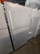 Frigidaire 30 Inch Top Freezer Refrigerator with 20.4 cu. ft. Capacity, Store-More Drawers, Store-More Gallon Shelf, Deli Drawer, Clear Dairy Bin, Full-Width Freezer Shelf White LOCATED IN OUR PORTLAND OREGON APPLIANCE STORE SKU 23347