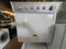 Whirlpool 27 Inch Electric Laundry Center with 2.5 cu. ft. Washer, 8 Wash Cycles, 5.9 cu. ft. Dryer, 6 Dry Cycles, Automatic Bleach and Fabric Softener Dispensers and Wrinkle Shield Drying Option SKU 23351