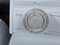 WHIRLPOOL HEAVY DUTY SUPER CAPACITY 7 CYCLE 4 TEMPERATURE ELECTRIC DRYER TOP FILTER PULL DOWN DOOR WHITE LOCATED IN OUR PORTLAND OREGON APPLIANCE STORE SKU 23352