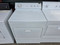 WHIRLPOOL HEAVY DUTY SUPER CAPACITY 7 CYCLE 4 TEMPERATURE ELECTRIC DRYER TOP FILTER PULL DOWN DOOR WHITE LOCATED IN OUR PORTLAND OREGON APPLIANCE STORE SKU 23352