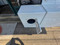 KENMORE ELECTRIC DRYER HEAVY DUTY LARGE CAPACITY 3 CYCLE AUTO DRY TIMED DRY PLUS AIR DRY TOP FILTER SWING OPEN DOOR WHITE LOCATED IN OUR PORTLAND OREGON APPLIANCE STORE SKU 23353