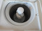 WHIRLPOOL COMMERCIAL QUALITY EXTRA LARGE CAPACITY 7 CYCLE WITH 2 SPEED MOTOR 4 WATER LEVELS 4 TEMPERATURE WHITE LOCATED IN OUR PORTLAND OREGON APPLIANCE STORE SKU 23356