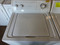 WHIRLPOOL COMMERCIAL QUALITY EXTRA LARGE CAPACITY 7 CYCLE WITH 2 SPEED MOTOR 4 WATER LEVELS 4 TEMPERATURE WHITE LOCATED IN OUR PORTLAND OREGON APPLIANCE STORE SKU 23356