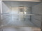 GE 28 Inch Top-Freezer Refrigerator with 17.5 cu. ft. Capacity, 2 Adjustable Spillproof Glass Shelves, Gallon Door Storage, Spillproof Freezer Floor, Air Tower, Upfront Temperature Controls and White SKU 23357