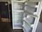 GE 28 Inch Top-Freezer Refrigerator with 17.5 cu. ft. Capacity, 2 Adjustable Spillproof Glass Shelves, Gallon Door Storage, Spillproof Freezer Floor, Air Tower, Upfront Temperature Controls and White SKU 23357