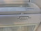 KITCHENAID FRENCH DOOR REFRIGERATOR 22 CUBIC FOOT AND WHIRLPOOL STOVE PACKAGE REFRIGERATOR ICE AND WATER GLASS SHELVES 2 CRISPER DRAWER DELI DRAWER 5 BURNER MANUAL CLEAN OVER BLACK SKU 23359