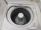 KENMORE 24 INCH HEAVY DUTY LARGE CAPACITY TOP LOAD WASHER 3 WATER LEVELS 3 TEMPERATURE OPTION WHITE LOCATED IN OUR PORTLAND OREGON APPLIANCE STORE SKU 23361