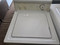 KENMORE 24 INCH HEAVY DUTY LARGE CAPACITY TOP LOAD WASHER 3 WATER LEVELS 3 TEMPERATURE OPTION WHITE LOCATED IN OUR PORTLAND OREGON APPLIANCE STORE SKU 23361