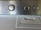 Maytag 29 Inch 7.0 cu. ft. Electric Dryer with 15 Drying Cycles, 4 Temperature Settings, Wrinkle Control Options and Heavy Duty Cycle LOCATED IN OUR PORTLAND OEGON APPLIANCE STORE SKU 23362