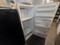 GE 18 CUBIC FOOT RERFRIGERATOR TOP FREEZER ADJUSTABLE GLASS SHELVES DELI DRAWER 2 CRISPER DRAWERS FULL WIDTH WIRE SHELVES BISQUE LOCATED IN OUR PORTLAND OREGON APPLIANCE STORE SKU 23365