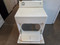 WHIRLPOOL COMMERCIAL QUILTY SUPER CAPACITY 6 CYCLE 3 TEMPERATURE ELECTRIC DRYER TOP FILTER LARGE PULL DOWN HAMPER DOOR WHITE LOCATED IN OUR PORTLAND OREGON APPLIANCE STORE SKU 23368