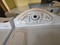 MAYTAG NEPTUNE WASHER AND DRYER SET FRONT LOAD WASHER 4 CYCLE 4 TEMPERATURE PRESOAK EXTRA RINSE DRYER 5 DRY SETTINGS 4 TEMPERATURE SENSOR DRY OPTION WHITE LOCATED IN OUR PORTLAND OREGON APPLIANCE STORE SKU 23369