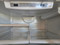 KITCHENAID 19.7 cu. ft. Counter-Depth French-Door Refrigerator with 4 Adjustable Spill Clean Glass Shelves Humidity-Controlled Crispers, Internal Water Dispenser, Ice Maker and Electronic Controls: Monochromatic Stainless SKU 23372
